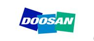 Manufacturer Doosan